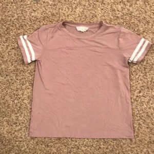 Girls t-shirt